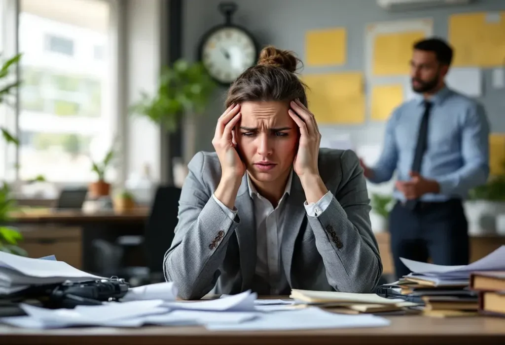 Mon patron change mes horaires du jour au lendemain : que faire ?