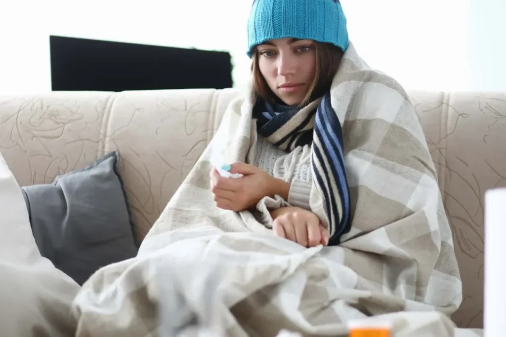 Quelles sont les horaires de sortie en arrêt maladie ?