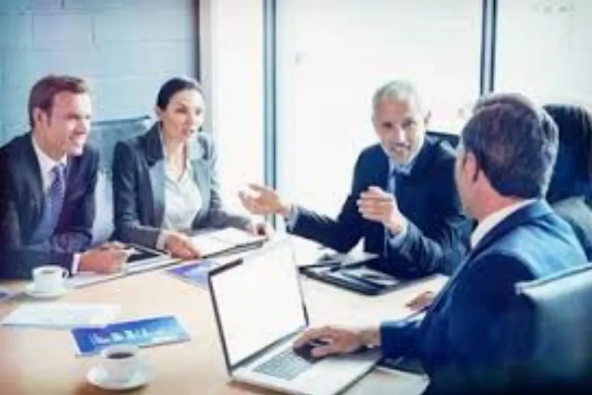 Connexaflow : optimisez vos collaborations inter-entreprises