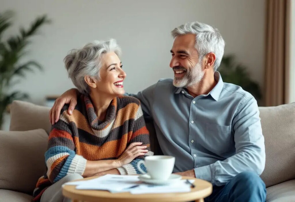 Abattement fiscal pour les plus de 65 ans 2024 couple