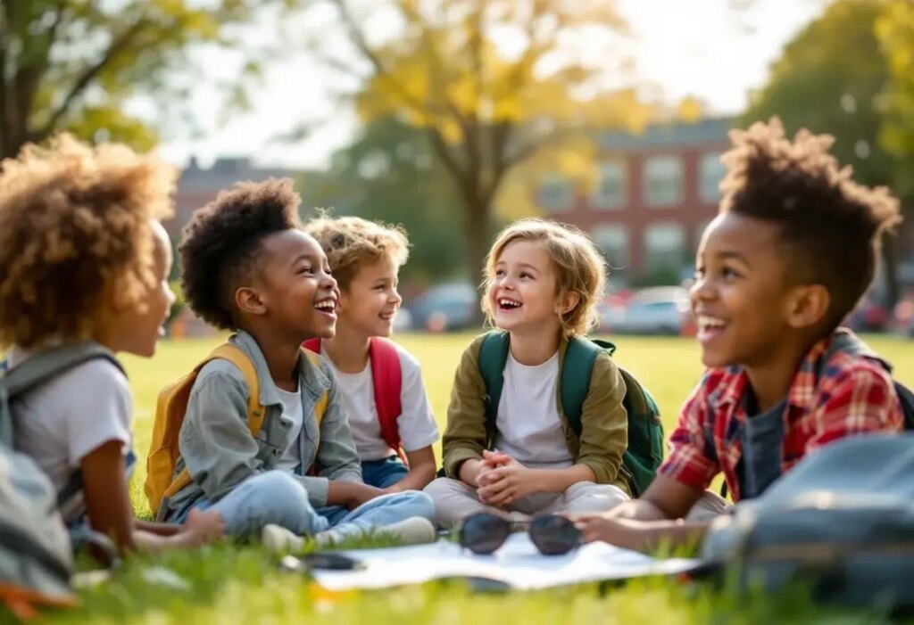 Comment voir sa classe de l'année prochaine avant la rentrée