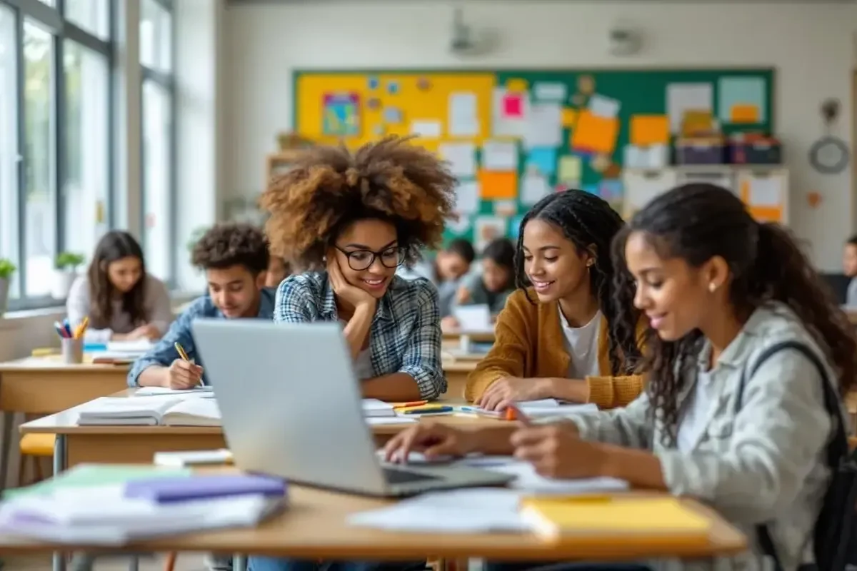 Comment voir sa classe de l'année prochaine ?
