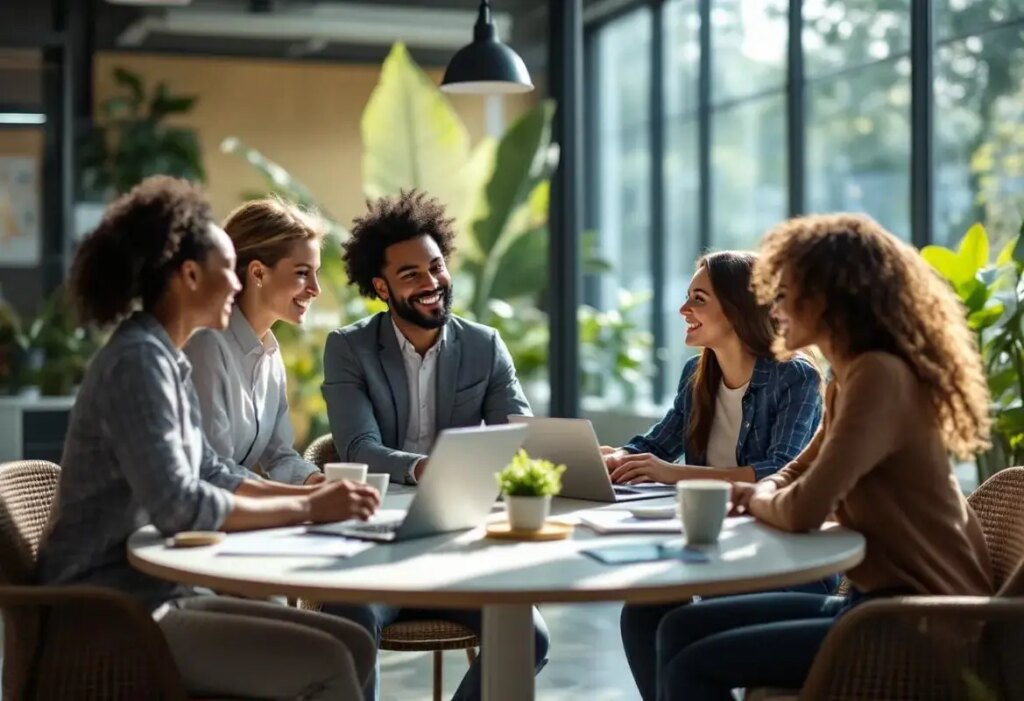 Tout savoir sur le CSE Arval : fonctionnement et avantages