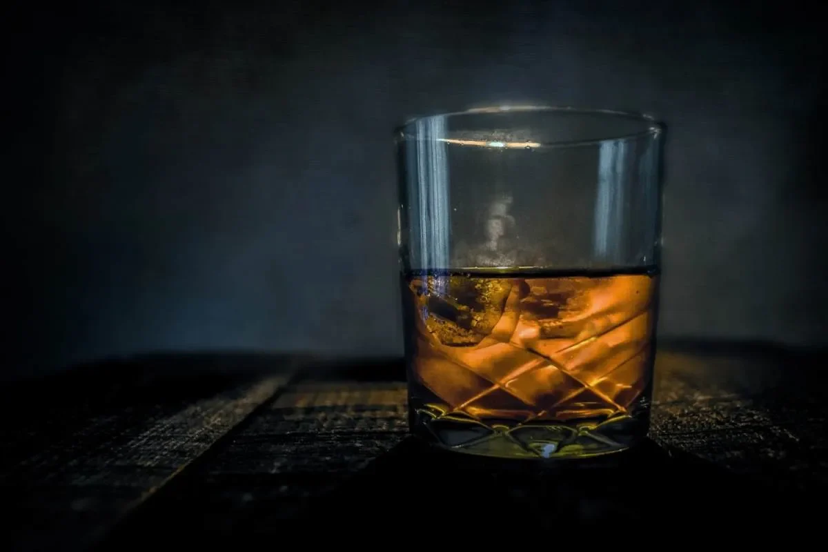 Faut-il quitter une personne alcoolique ?