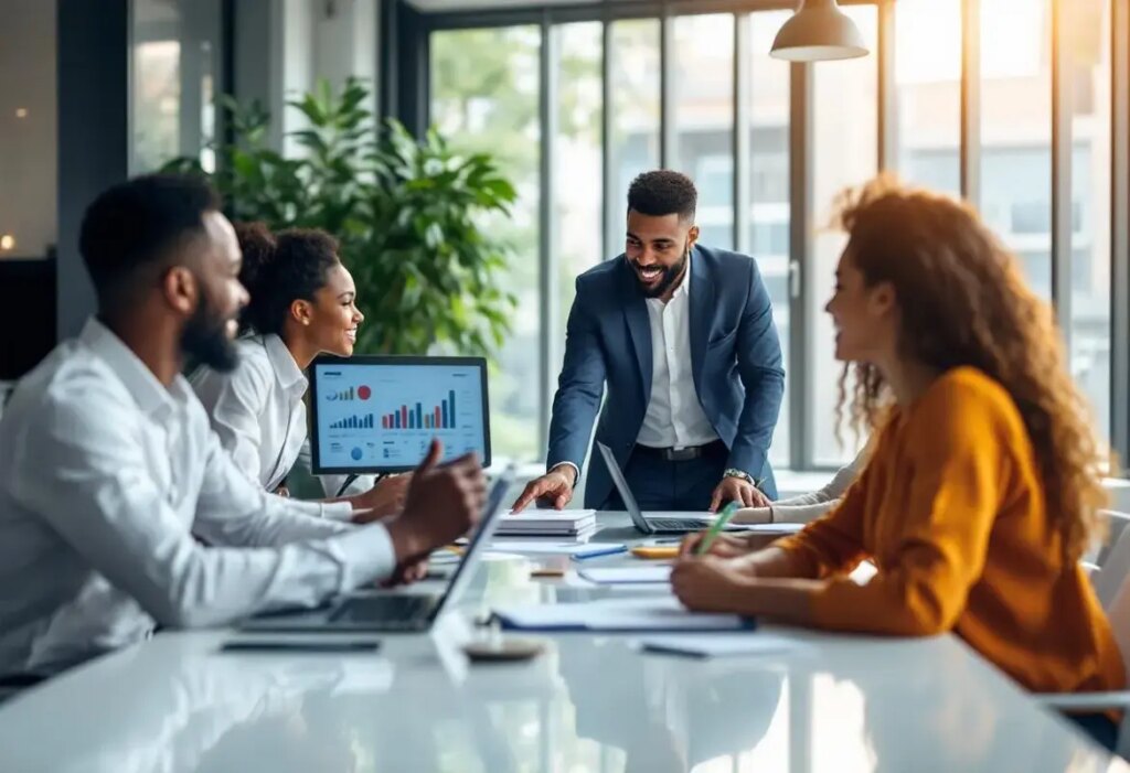 Découvrez l'iad intranet : l'outil essentiel pour vos projets