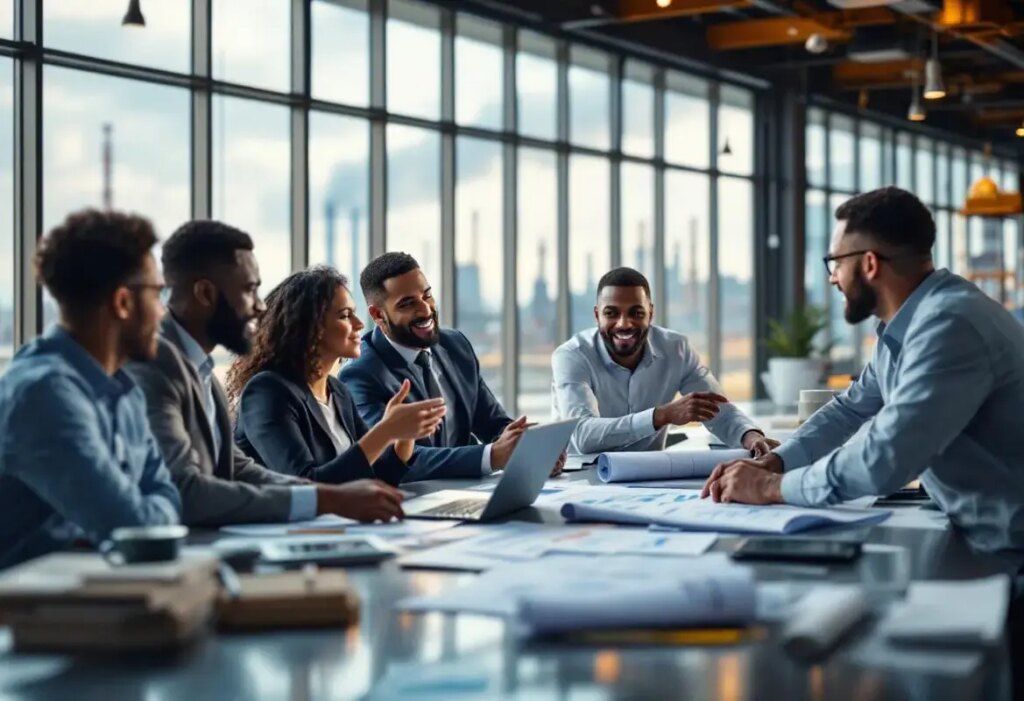 Tout savoir sur l'industrial entrepreneurs memorandum