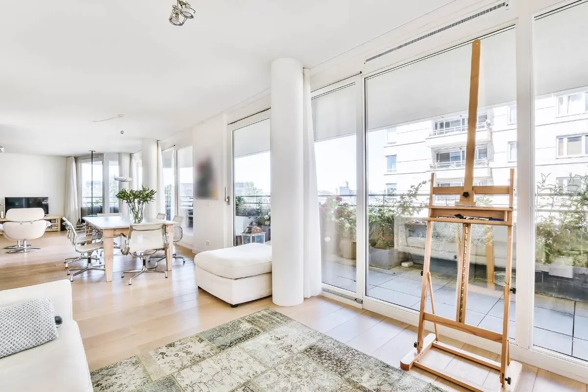 Maison Ethier : votre référence pour un intérieur unique