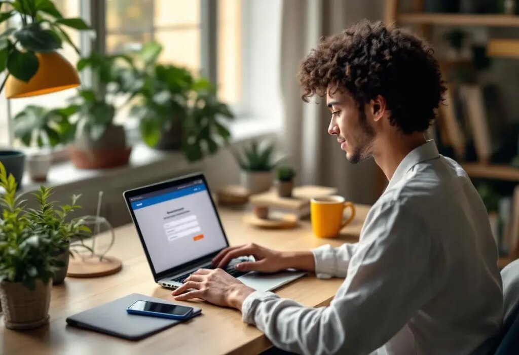 Ouvrir un compte en ligne sans dépôt et sans justificatif