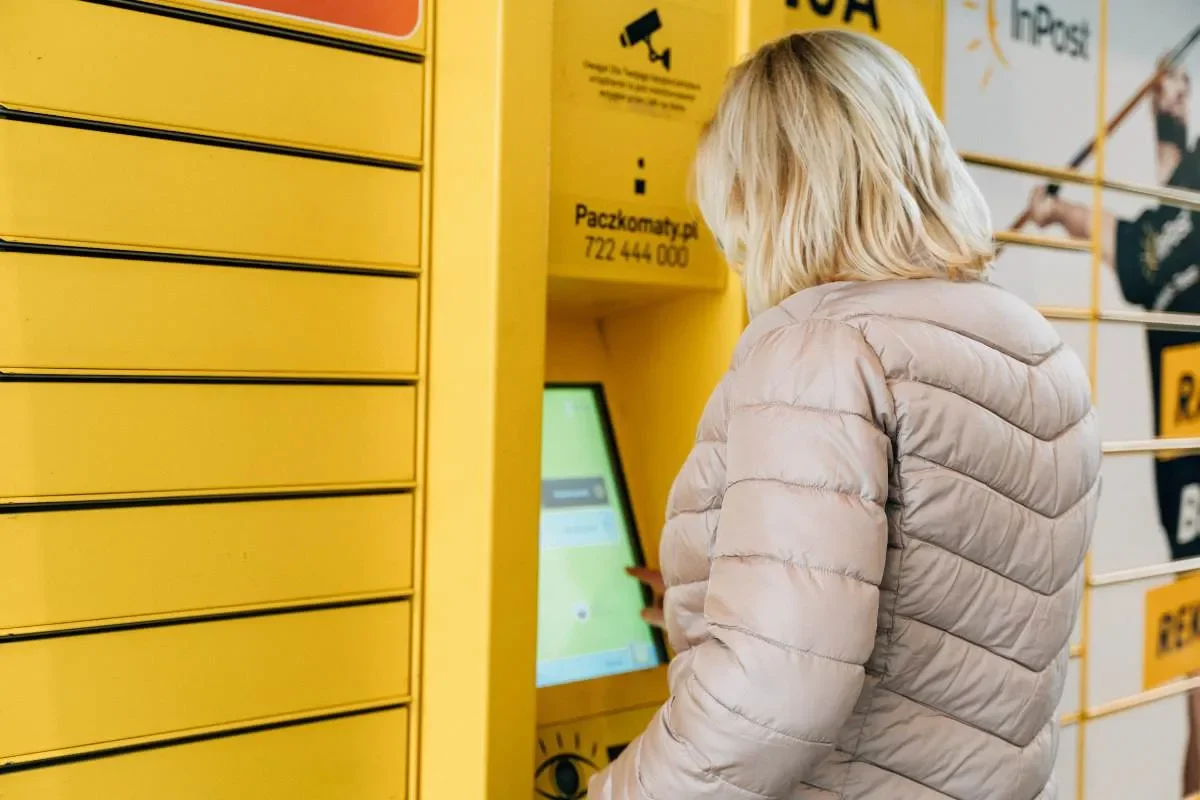 Tout savoir sur l'Amazon Locker