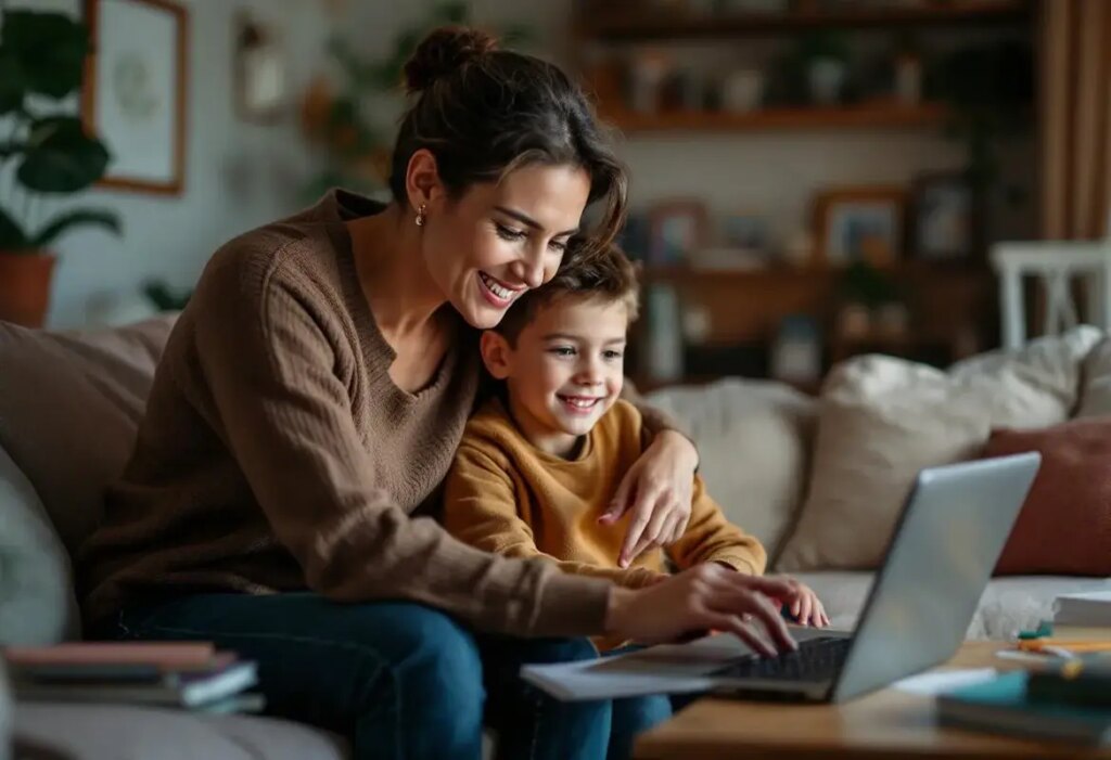 Découvrez voirmaclasse.fr : L'outil pour les parents d'élèves