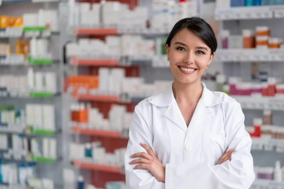Combien d'années d'études pour être pharmacien ?
