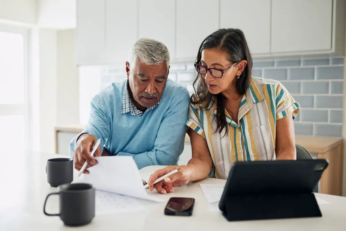 Abattement fiscal pour les plus de 65 ans 2024 couple