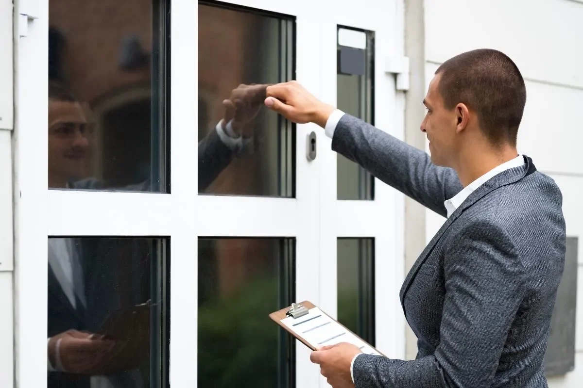 Prix du constat de huissier pour un logement insalubre : tout savoir